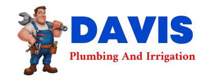 Trusted plumber in GLASSTON